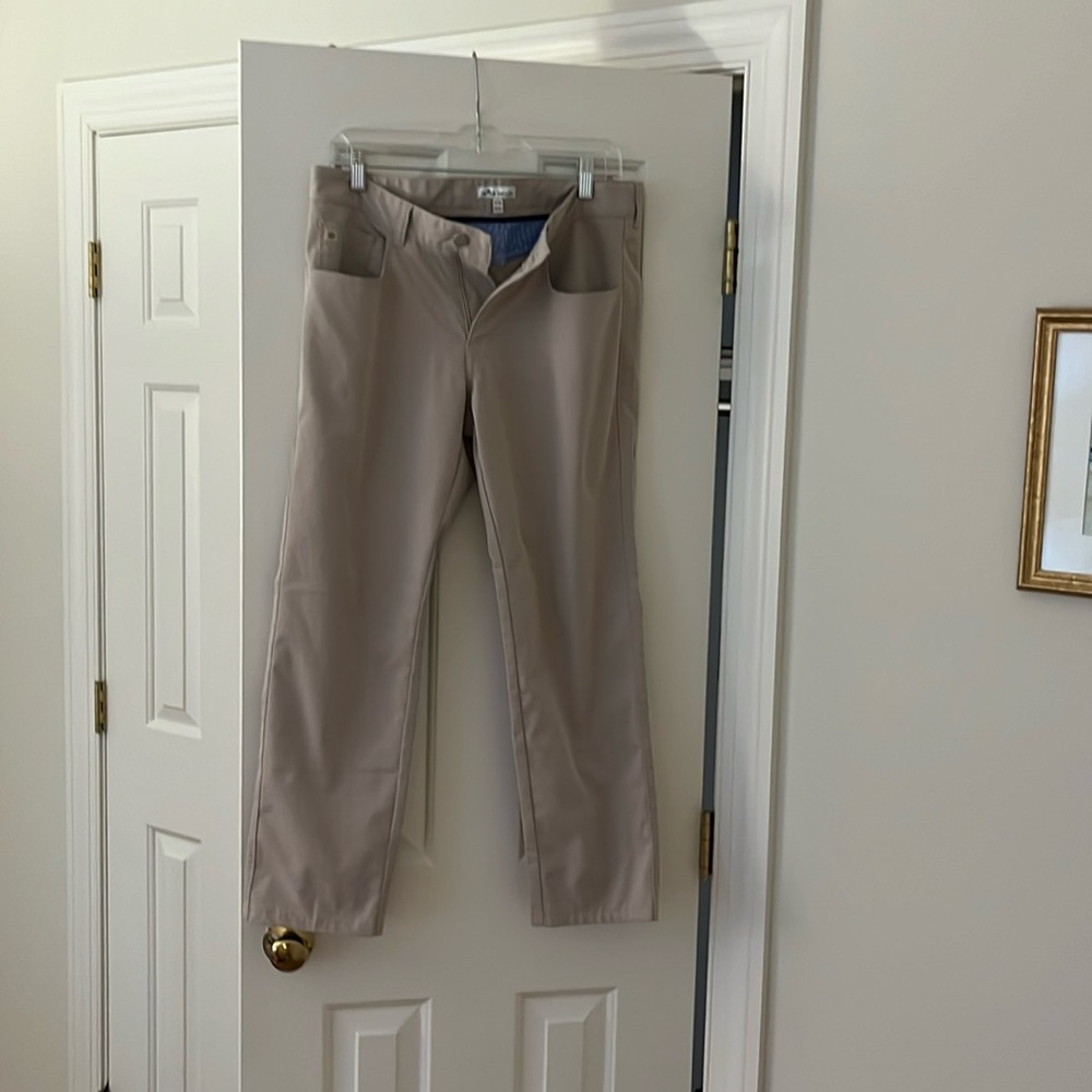 Peter Miller pants
